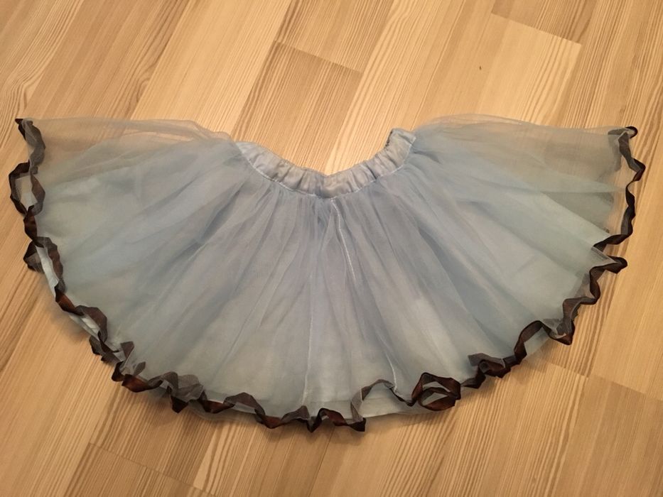 Fusta tutu NexT George Disney 2-4 ani super