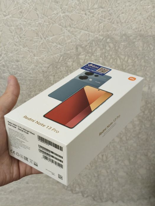 Redmi Note 13 pro