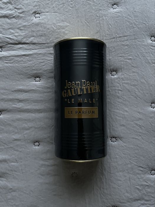 Parfum Jean Paul Gaultier le male le parfum