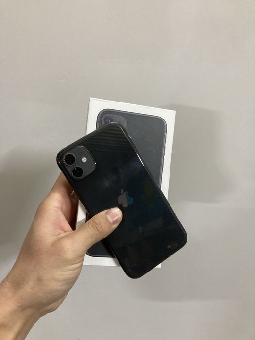 айфон 11 сост идиеально