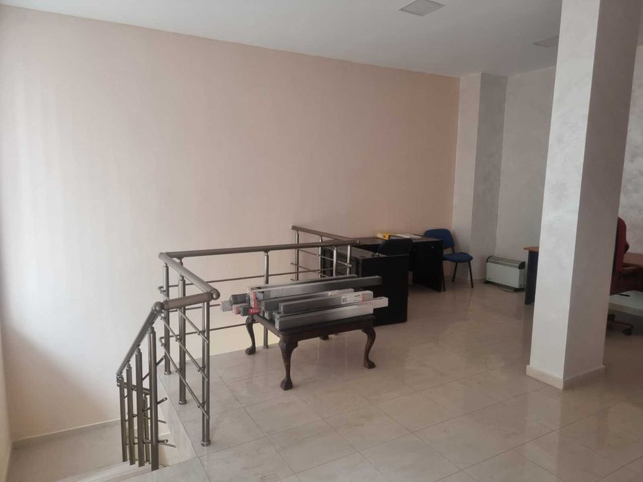 Продава се Магазин в София, Редута - 114 кв.м за 1000 €/кв.м - Снимка #1