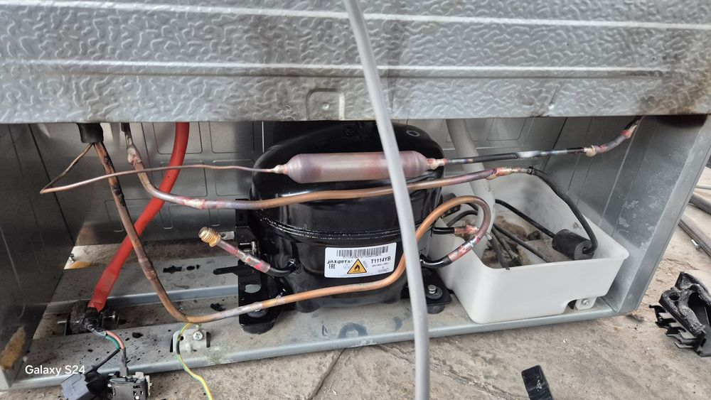 Ремонт Холодильников