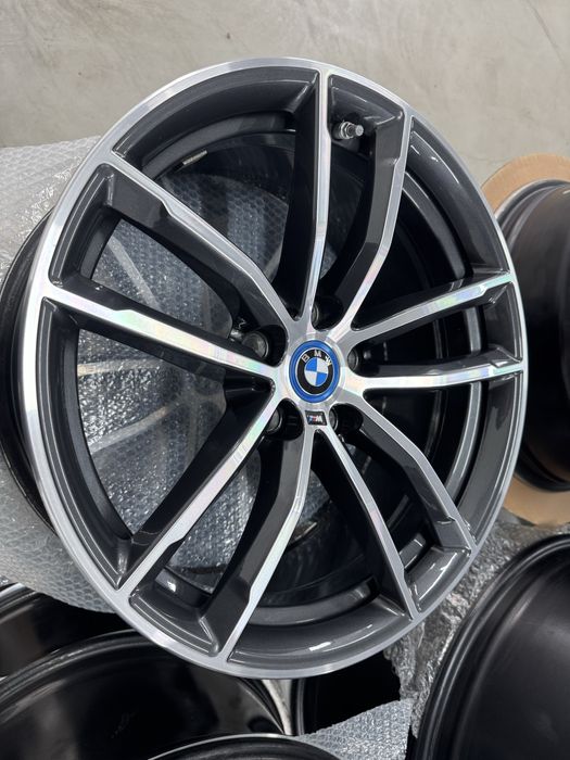 Jante Bmw G30 R18 Seria5 Originale 662M G31