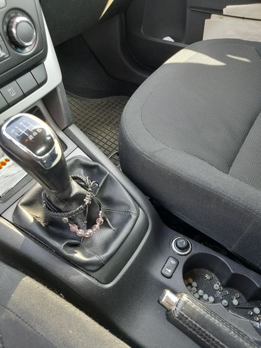 SKODA Yeti 2012 — imagine 3