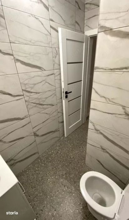 Apartament de 3 camere, 72 mp, 2 bai, parcare, zona Somesului