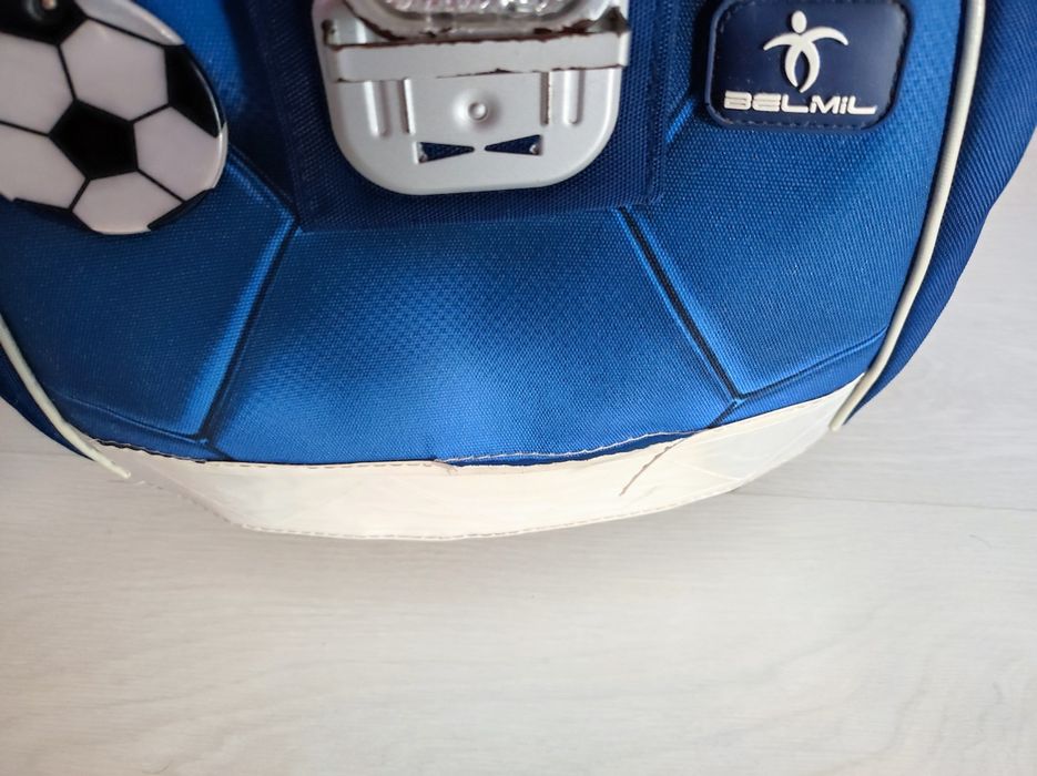 Ученическа раница Belmil