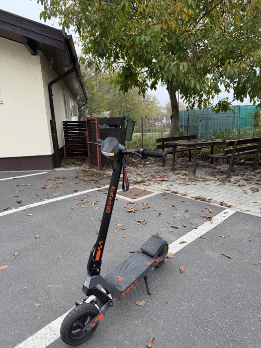 Kukirin G2 2026 250km schimb cu g4 + differenta