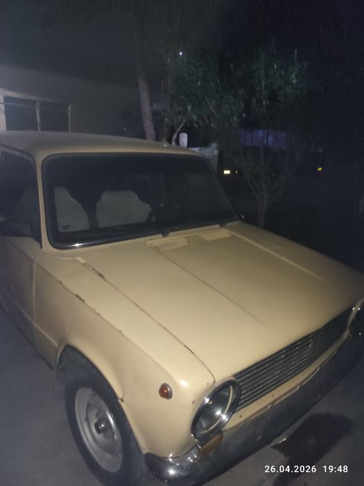 VAZ 2101 1978 — 4