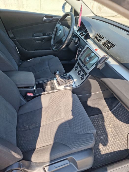 Vand passat b6 1.9 tdi 105 cp