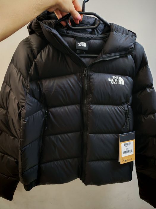 Ново оригинално дамско зимно яке The north face Hyalite