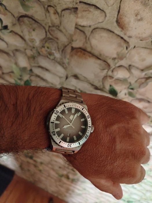 Ceas Megalith (quartz)