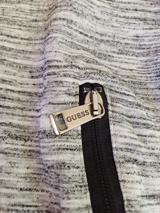 Мъжки суитчър Guess