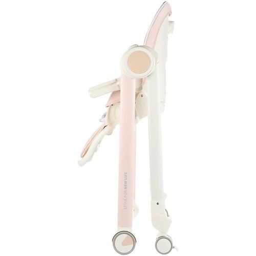 Стульчик для кормления Happy baby