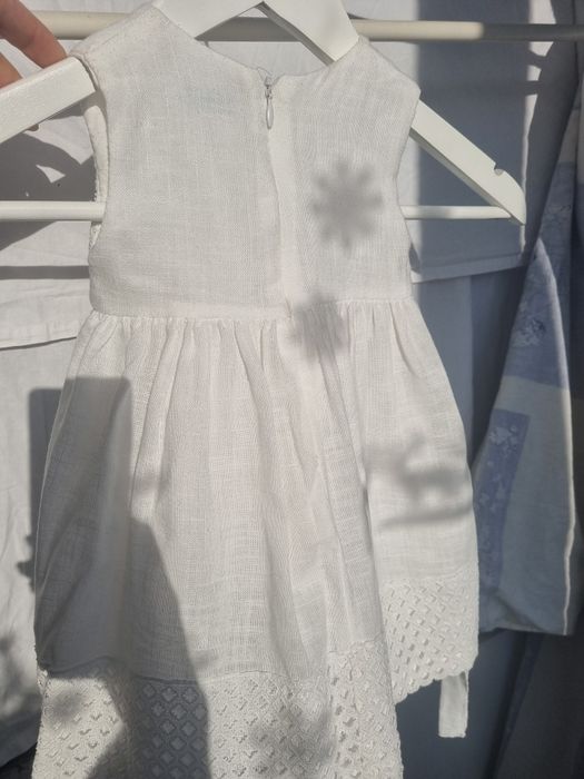 Рокля Mayoral за бебе