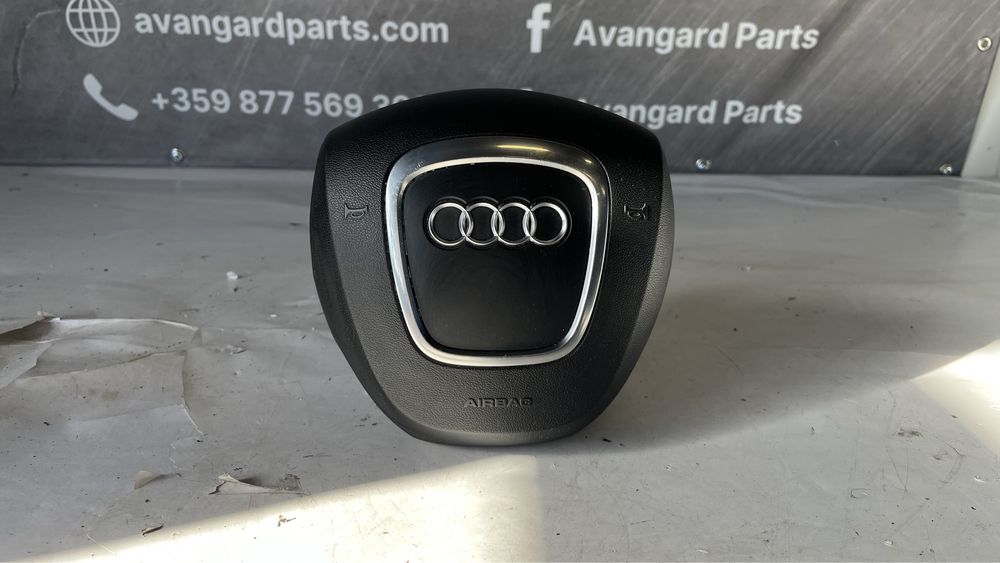 Еърбег Audi A3 8P 2003-2012