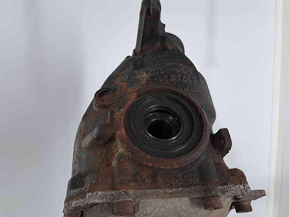 Grup diferential spate  Bmw X4 (F26) [Fabr 2012 -2018] 7592005-11 2.0