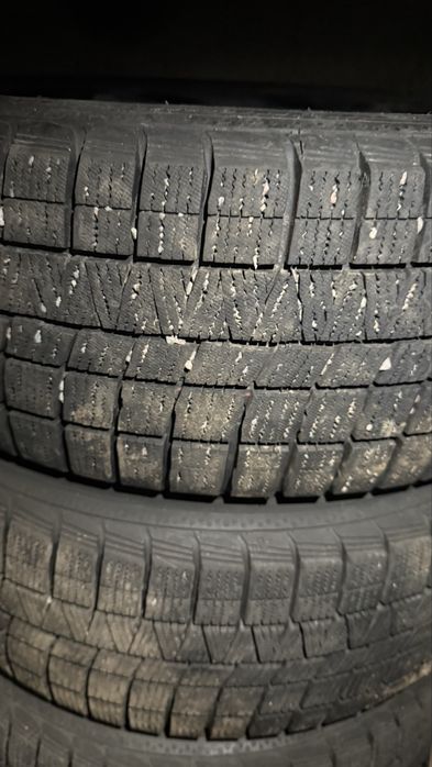 Продам резину Nankang (зима)