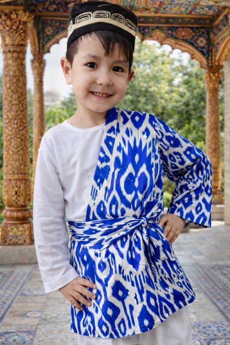 Prokat bolalar kiyimlari