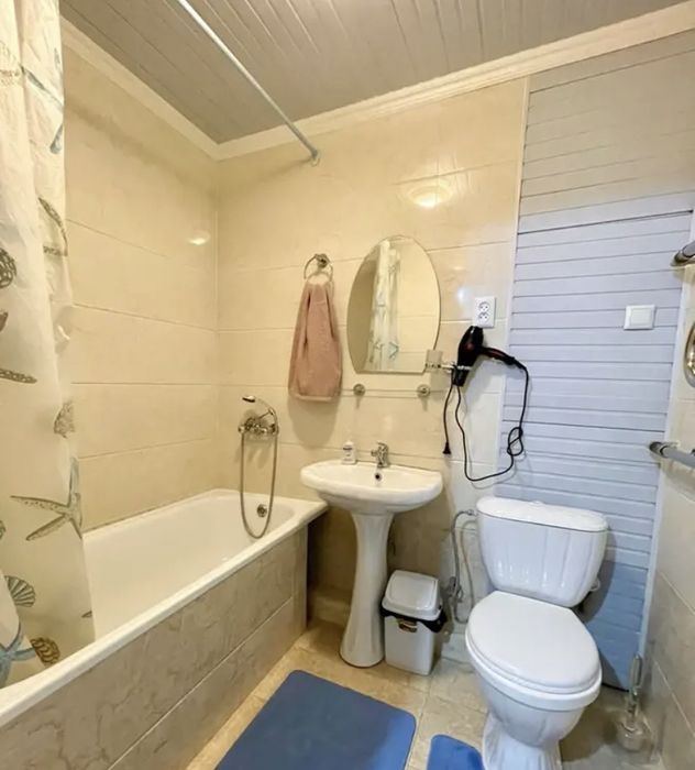 Сдам квартиру посуточно в Астане