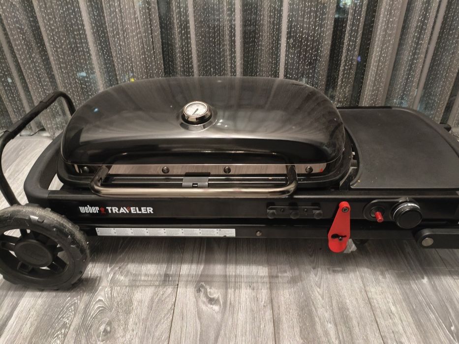 Гриль, барбекю новый