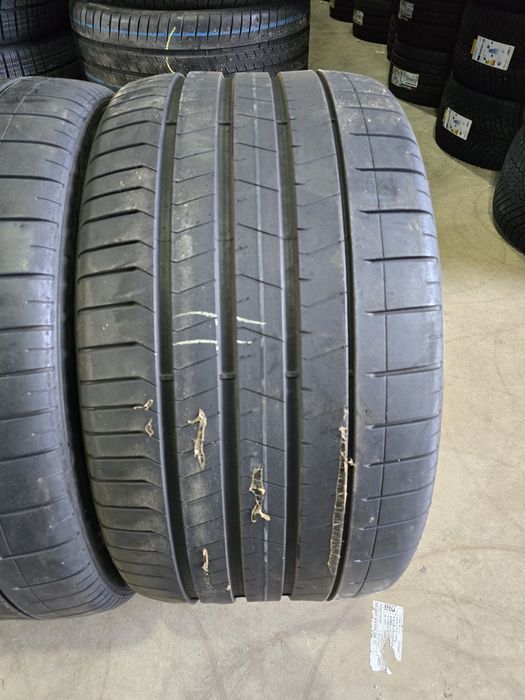 315/30/21//275/35/21 PIRELLI