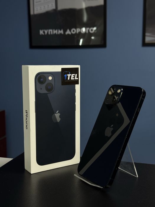 iPhone 13 128  Gb