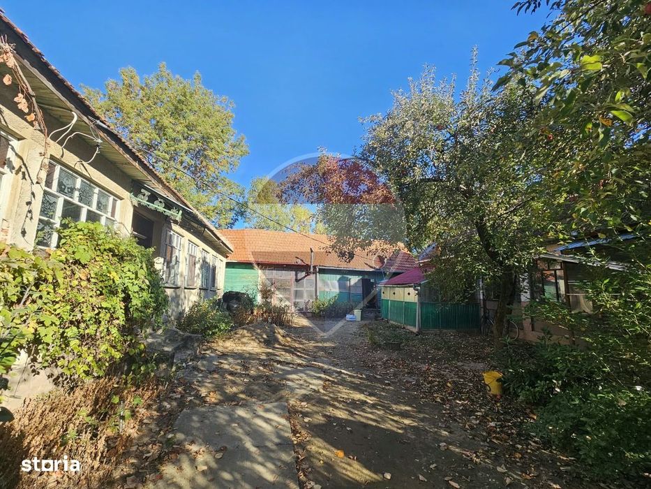 Casa de vanzare in Ficatar
