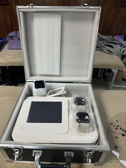 Продам оборудование для коррекции фигуры