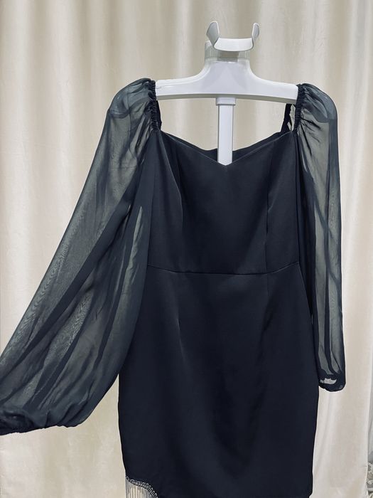 !Продаю вечернее платье!