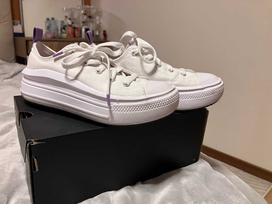 Converse - кецове