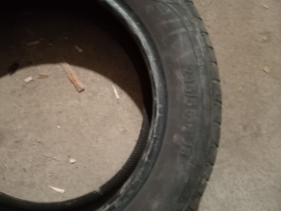 De vanzare caucucuri marime 215/55/16 pret