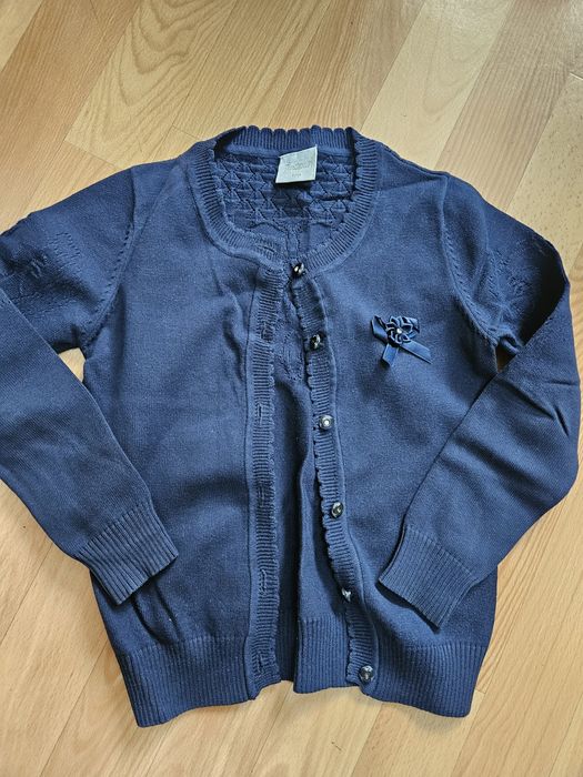 Кофточки на девочку