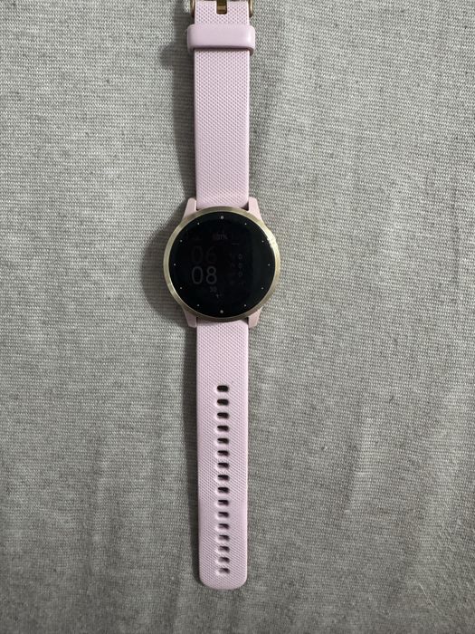 Vand smartwacht