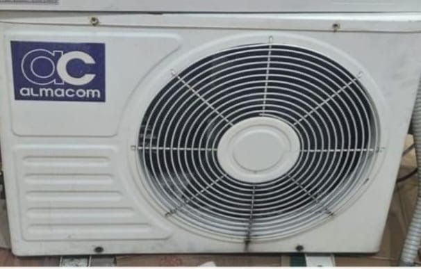 Продажа кондиционер 80м