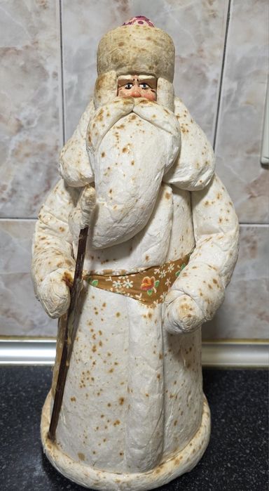 Продажа Деда мороза