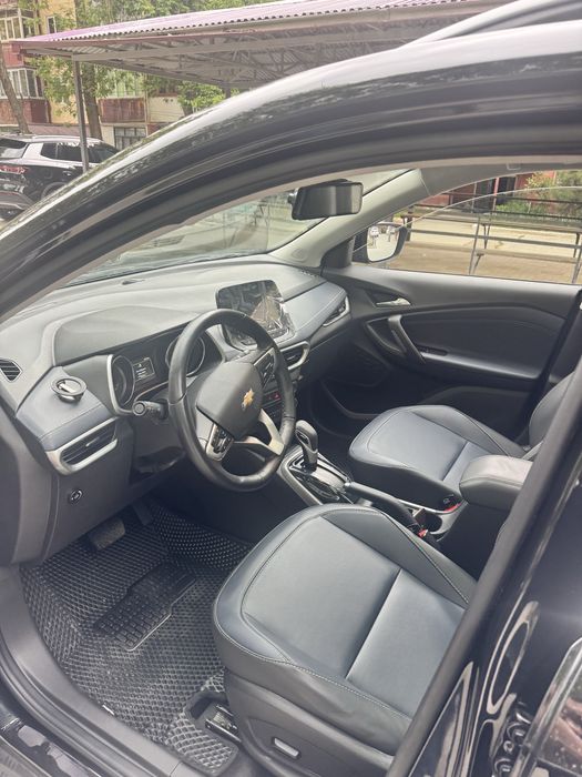 Other Tracker 2025 — 2