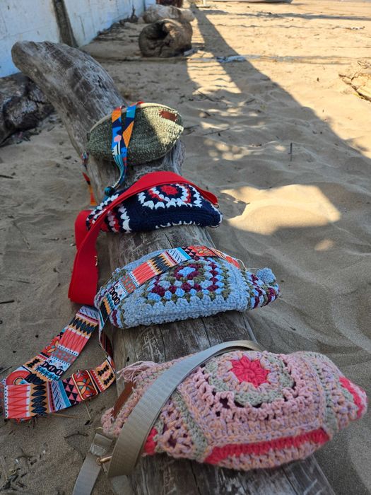 Малка, дамска чанта