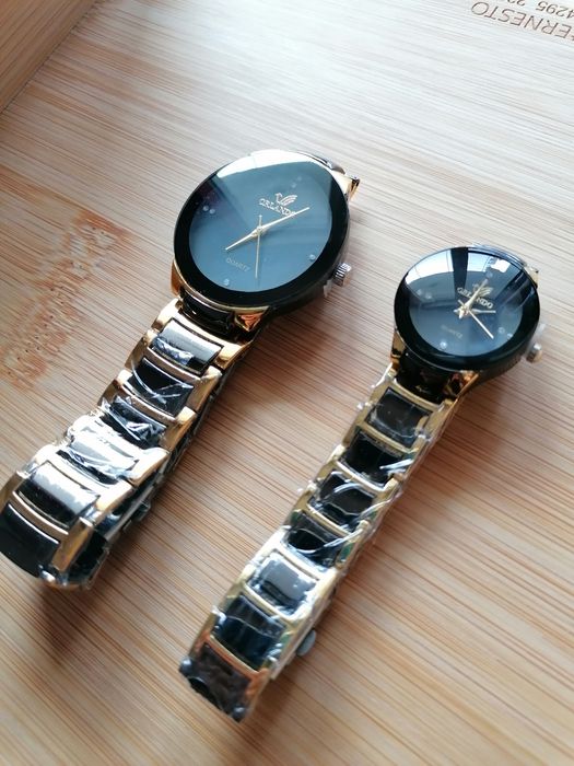 Часовник Orlando мъжки и женски