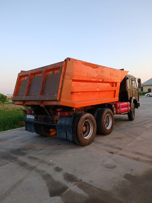 Moshinada kamchilik yo'q