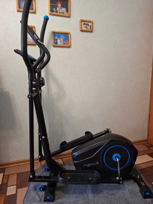 Тренажер эллипсоид