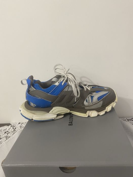 Balenciaga  Track
