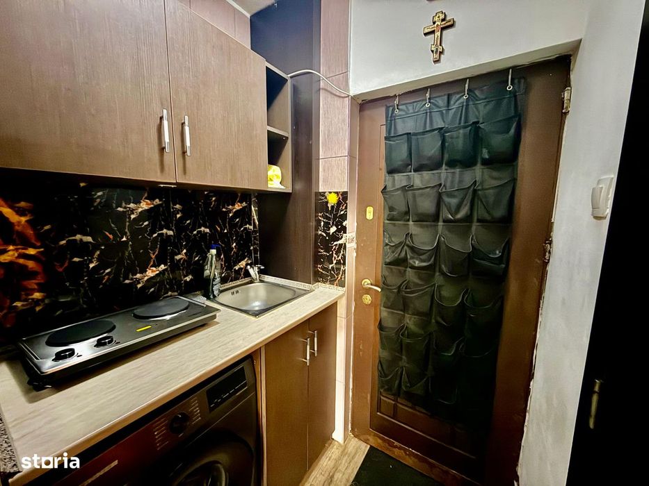 Zona Alpha Bank Păcurari | 25 mp | Etaj 1 | 320 €/lună