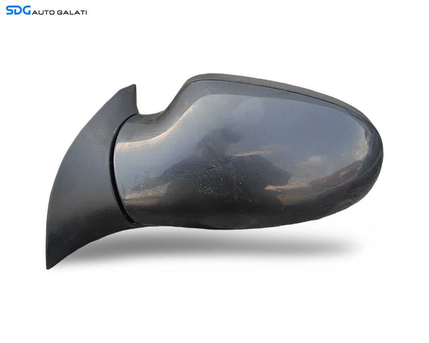 Oglinda Retrovizoare Exterioara Stanga Electrica Mercedes Clasa A W168 1997 - 2004 [LR8545]
