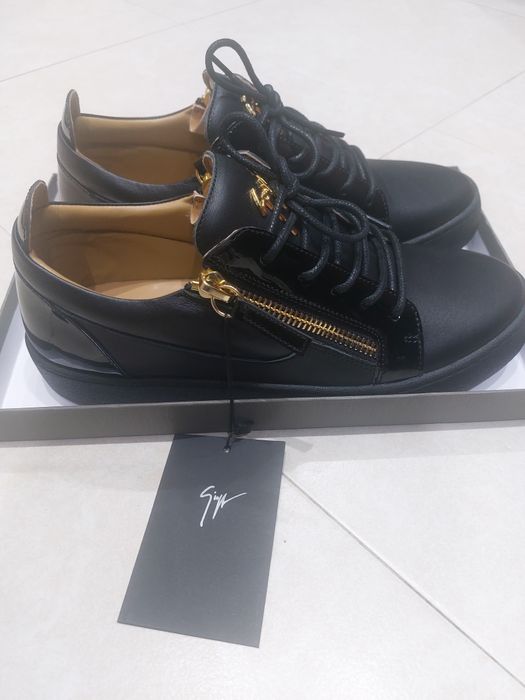 Zanotti 45 номер