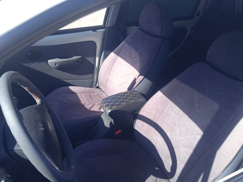 Шевролет Матиз сотилади