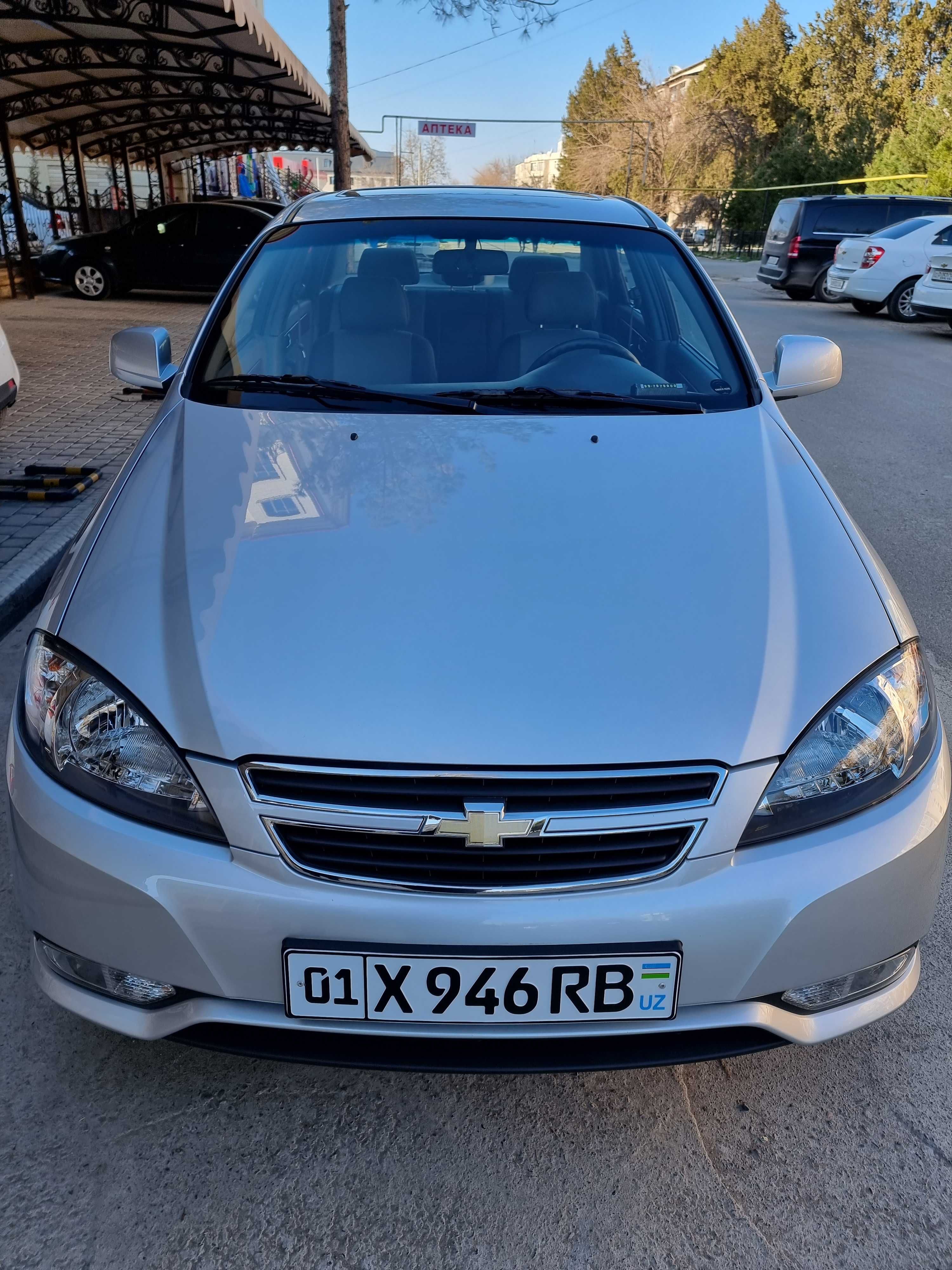 все для машины - Продажа Chevrolet Lacetti в Ташкентская область - OLX.uz -  Страница 2