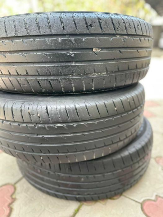 Автомобильная Шина