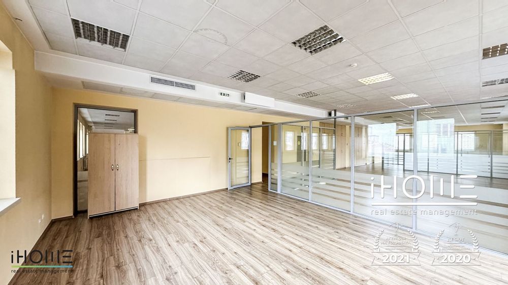 Дава се под наем Офис в София, Център - 714 кв.м за 12500 € - Снимка #2