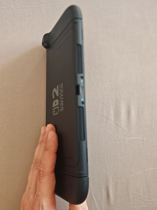 Nintendo switch 2 in stare foarte buna,