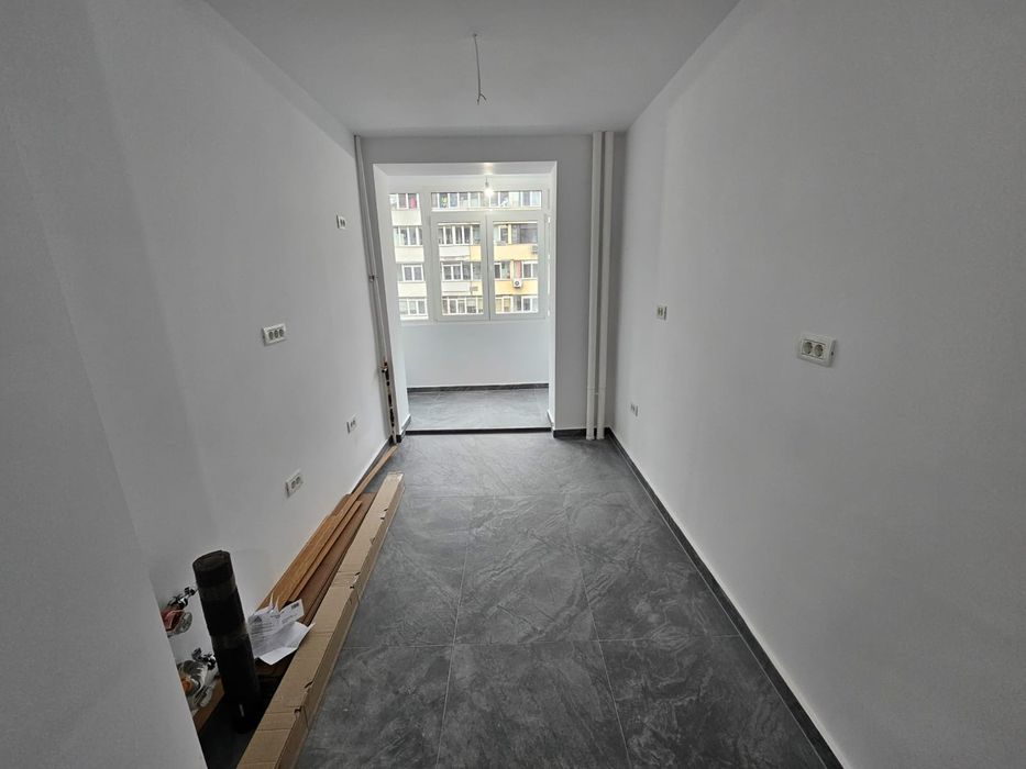 Apartament 3 Camere - Mihai Bravu/Vatra Luminoasa - Renovat